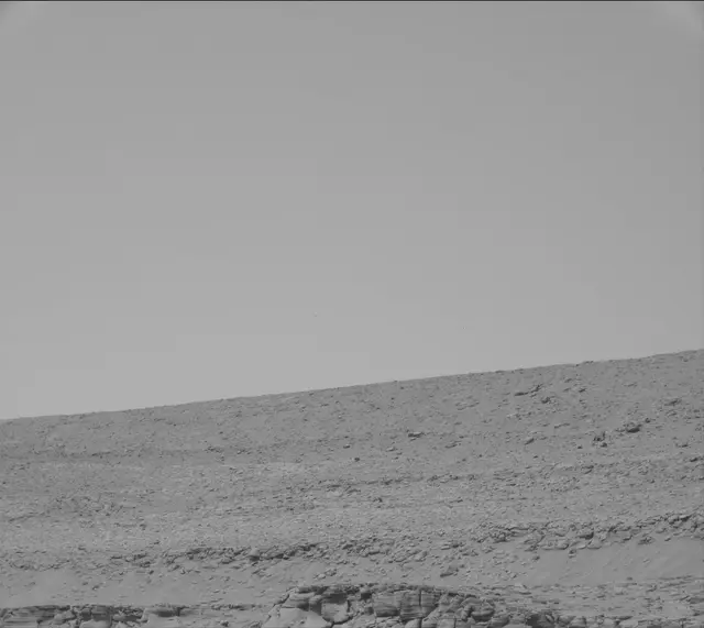 Sol 3716: Mast Camera (Mastcam)