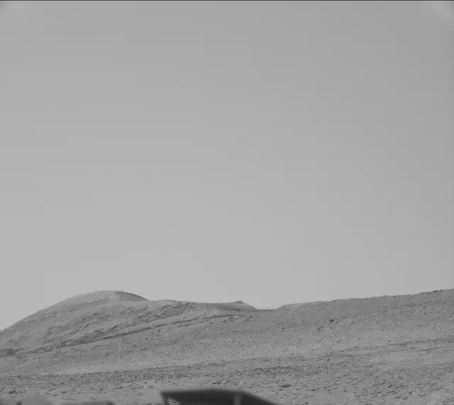Sol 3716: Mast Camera (Mastcam)