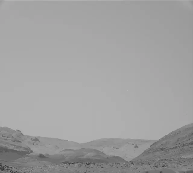 Sol 3716: Mast Camera (Mastcam)