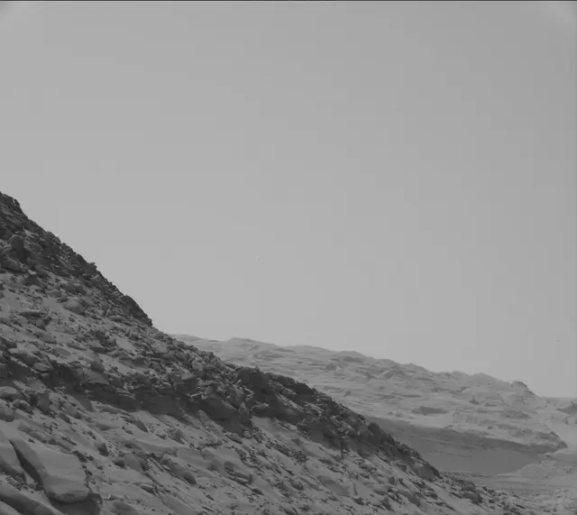 Sol 3716: Mast Camera (Mastcam)