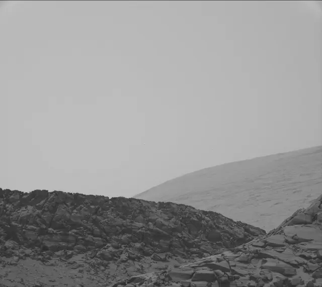 Sol 3716: Mast Camera (Mastcam)