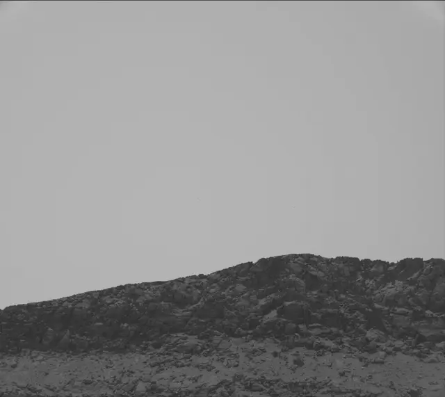 Sol 3716: Mast Camera (Mastcam)