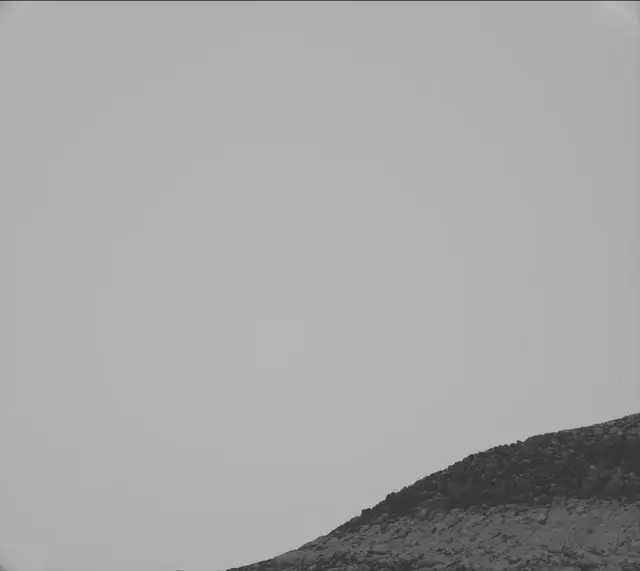 Sol 3716: Mast Camera (Mastcam)