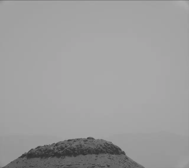 Sol 3716: Mast Camera (Mastcam)