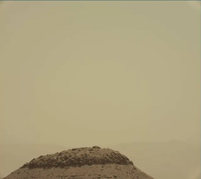 Sol 3716: Mast Camera (Mastcam)