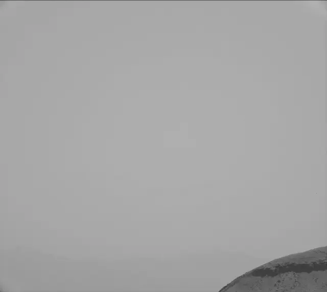 Sol 3716: Mast Camera (Mastcam)