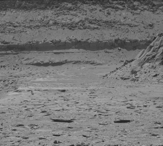 Sol 3716: Mast Camera (Mastcam)