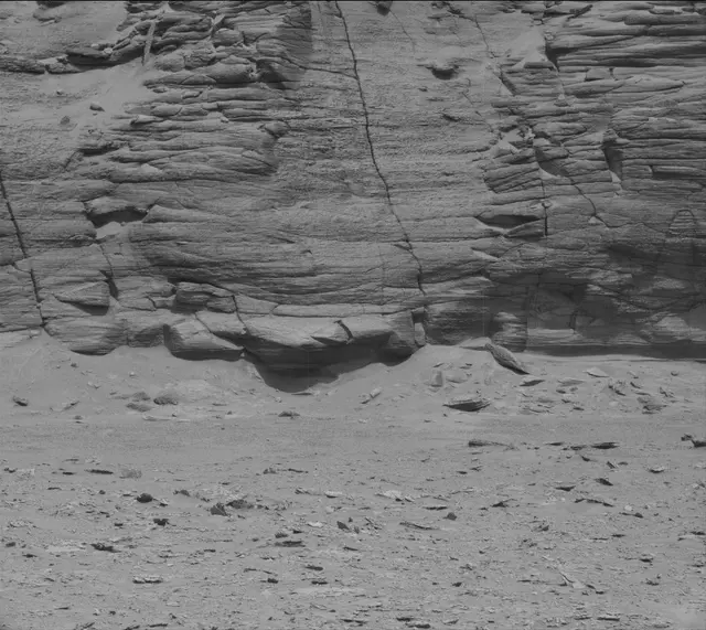 Sol 3716: Mast Camera (Mastcam)