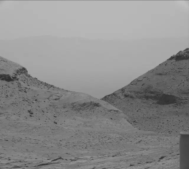 Sol 3716: Mast Camera (Mastcam)