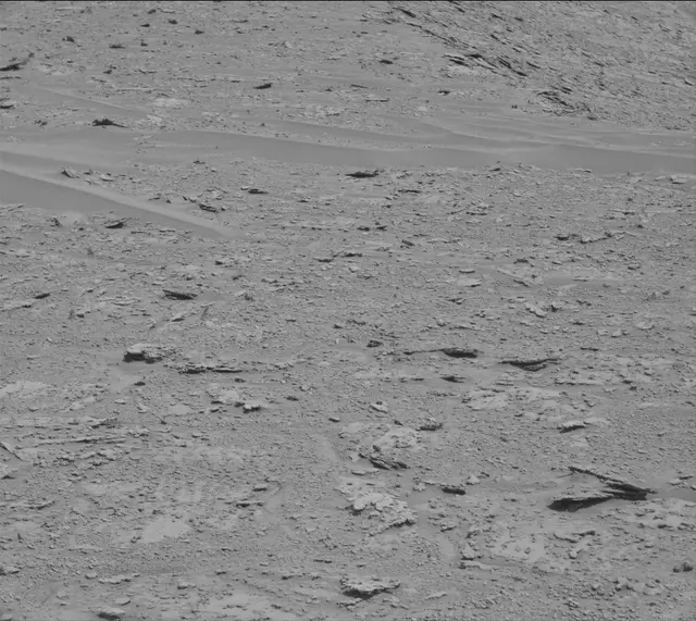 Sol 3716: Mast Camera (Mastcam)
