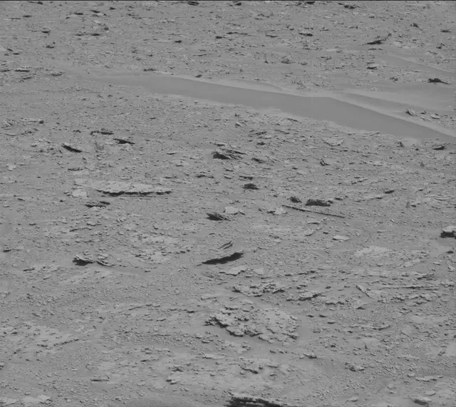 Sol 3716: Mast Camera (Mastcam)