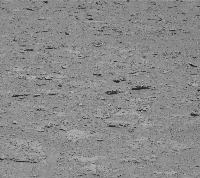 Sol 3716: Mast Camera (Mastcam)