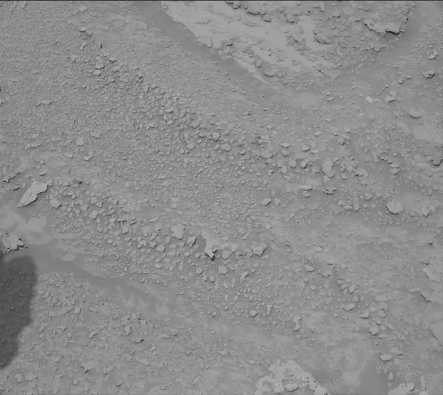 Sol 3716: Mast Camera (Mastcam)