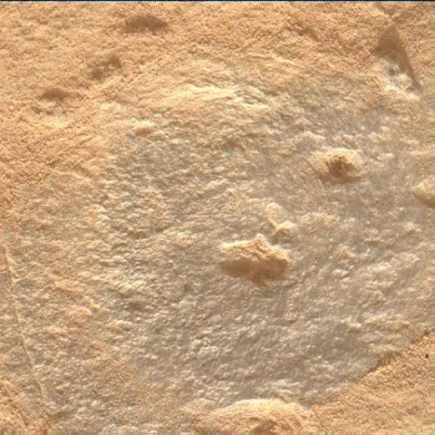Sol 3716: Mars Hand Lens Imager (MAHLI)