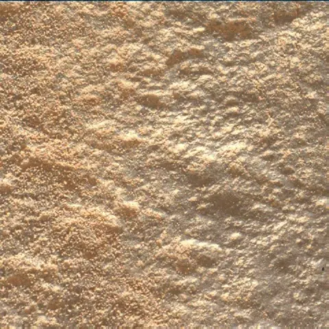 Sol 3716: Mars Hand Lens Imager (MAHLI)