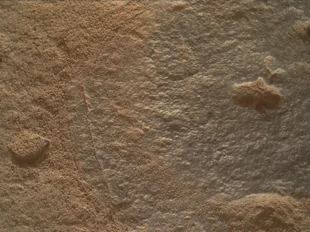 Sol 3716: Mars Hand Lens Imager (MAHLI)