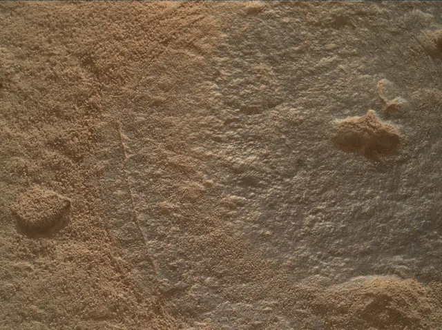 Sol 3716: Mars Hand Lens Imager (MAHLI)