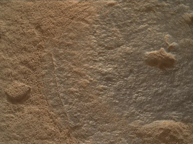 Sol 3716: Mars Hand Lens Imager (MAHLI)