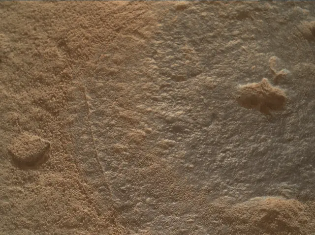 Sol 3716: Mars Hand Lens Imager (MAHLI)