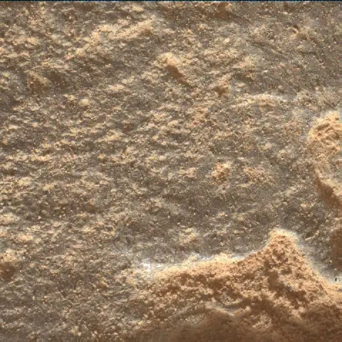 Sol 3716: Mars Hand Lens Imager (MAHLI)