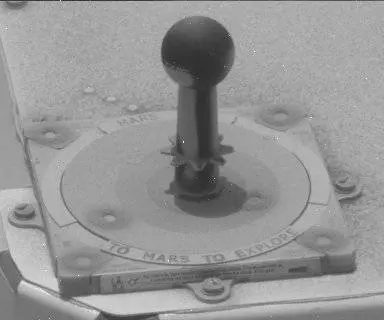 Sol 3717: Mast Camera (Mastcam)
