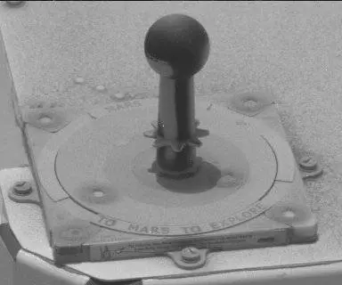 Sol 3717: Mast Camera (Mastcam)