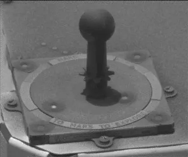 Sol 3717: Mast Camera (Mastcam)