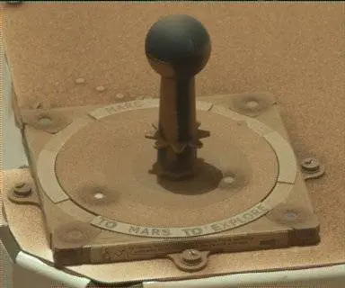 Sol 3717: Mast Camera (Mastcam)