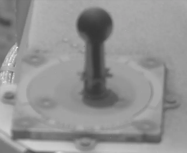 Sol 3717: Mast Camera (Mastcam)