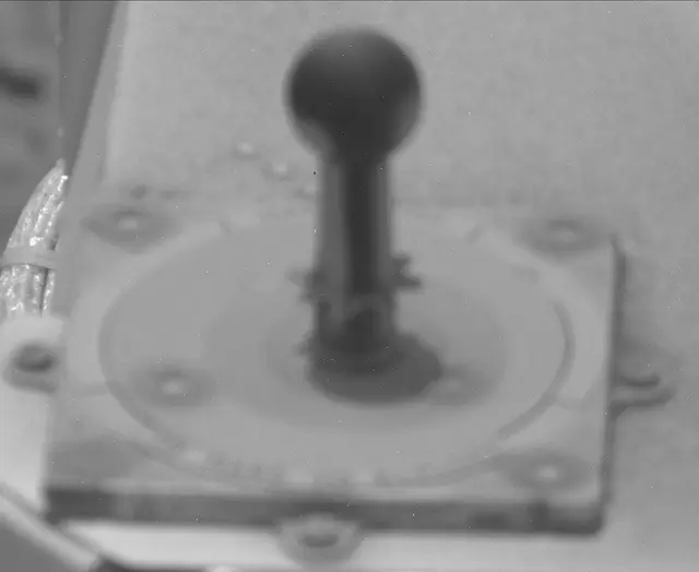Sol 3717: Mast Camera (Mastcam)
