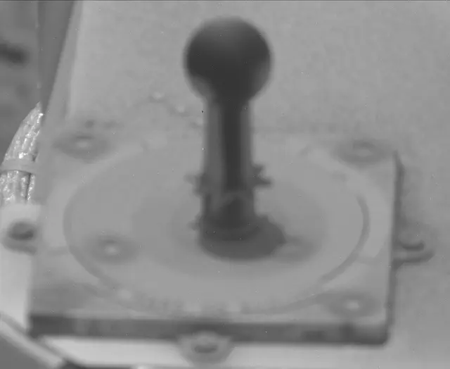 Sol 3717: Mast Camera (Mastcam)