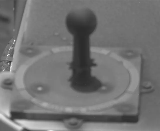 Sol 3717: Mast Camera (Mastcam)