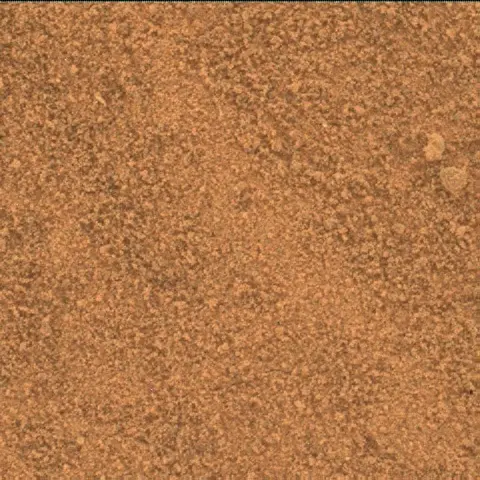 Sol 3718: Mars Hand Lens Imager (MAHLI)
