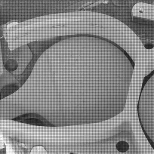Sol 3719: Mast Camera (Mastcam)