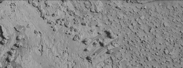 Sol 3719: Mast Camera (Mastcam)