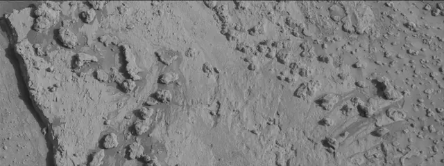 Sol 3719: Mast Camera (Mastcam)