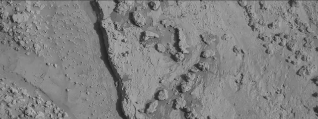 Sol 3719: Mast Camera (Mastcam)