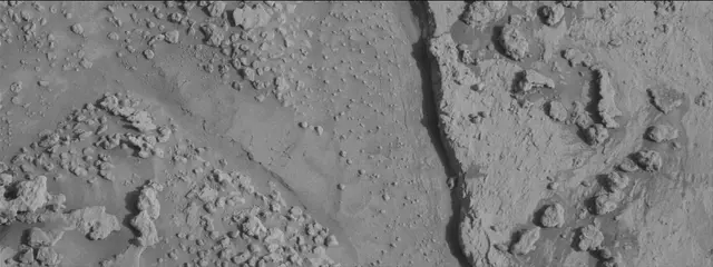 Sol 3719: Mast Camera (Mastcam)