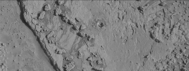 Sol 3719: Mast Camera (Mastcam)