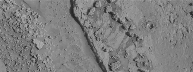 Sol 3719: Mast Camera (Mastcam)