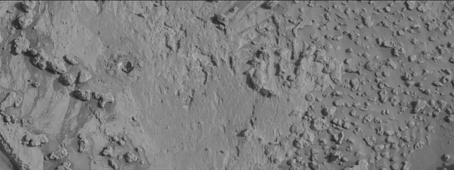 Sol 3719: Mast Camera (Mastcam)