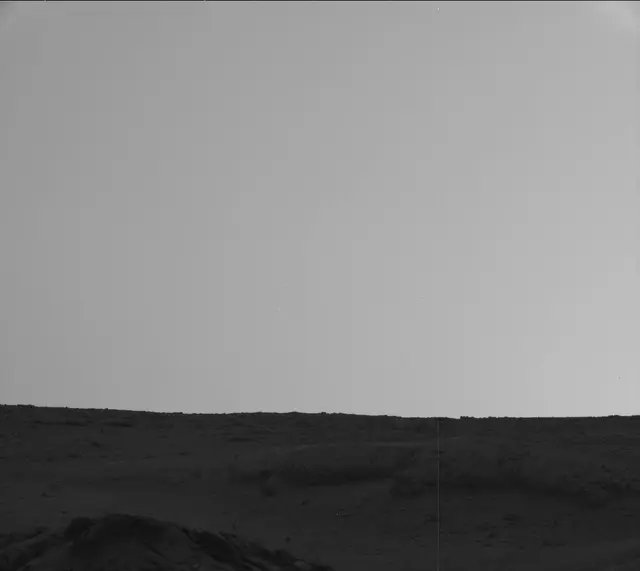 Sol 3719: Mast Camera (Mastcam)