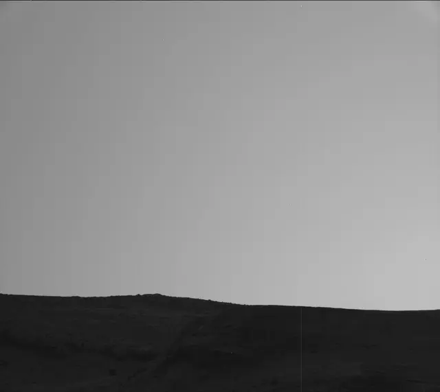 Sol 3719: Mast Camera (Mastcam)