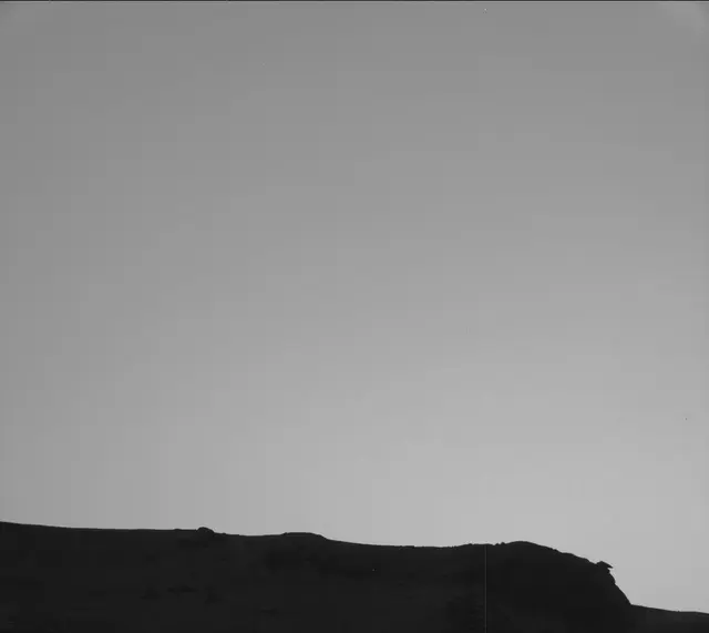 Sol 3719: Mast Camera (Mastcam)