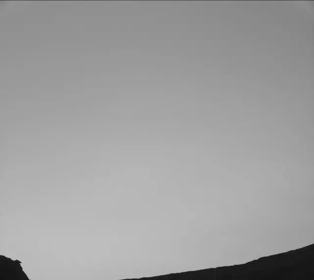 Sol 3719: Mast Camera (Mastcam)