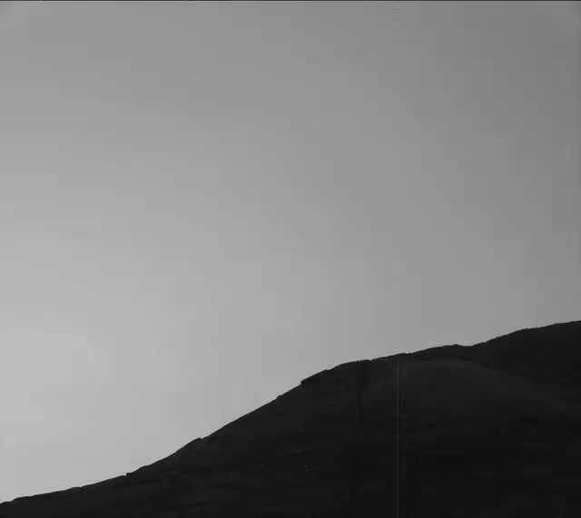 Sol 3719: Mast Camera (Mastcam)