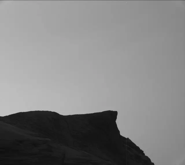 Sol 3719: Mast Camera (Mastcam)