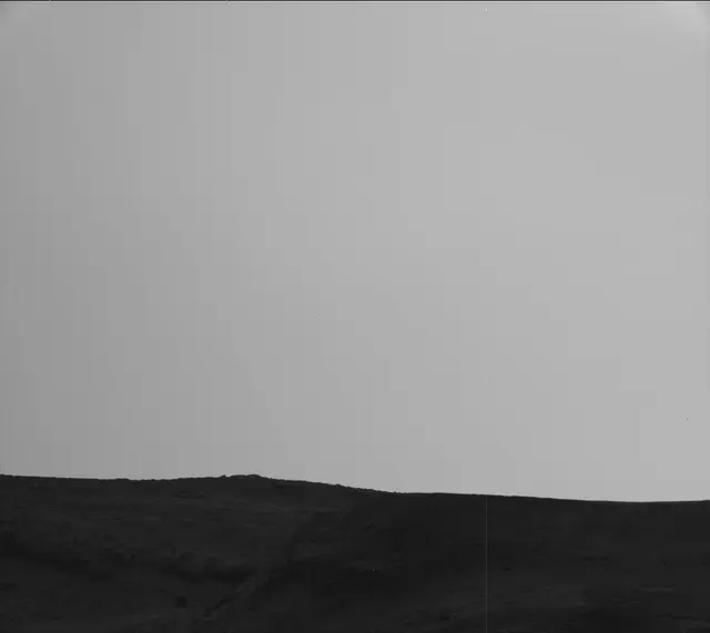 Sol 3719: Mast Camera (Mastcam)