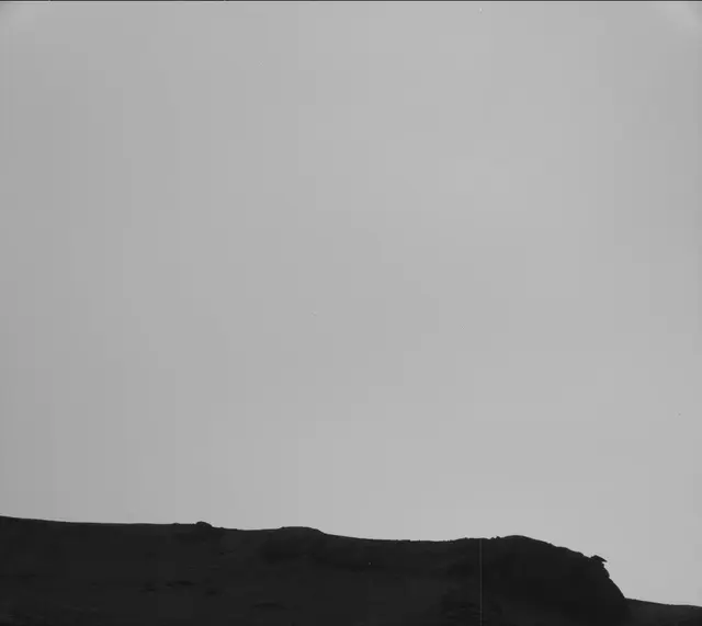 Sol 3719: Mast Camera (Mastcam)