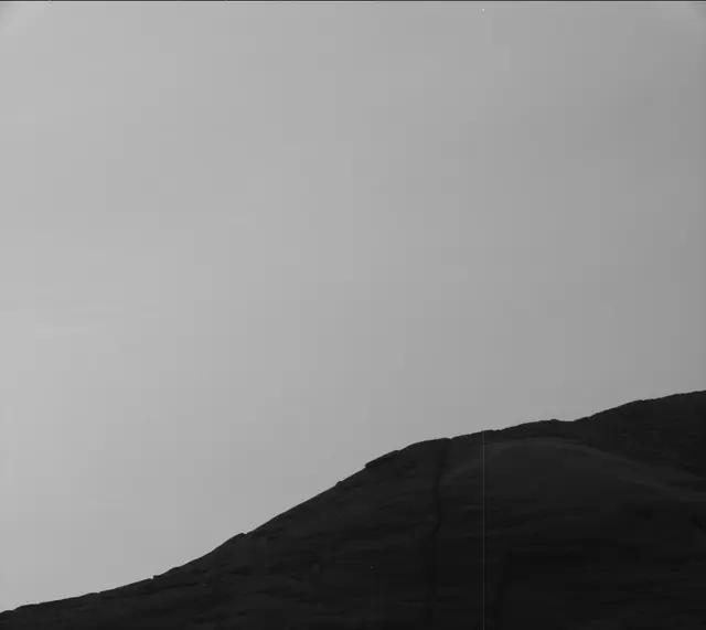Sol 3719: Mast Camera (Mastcam)